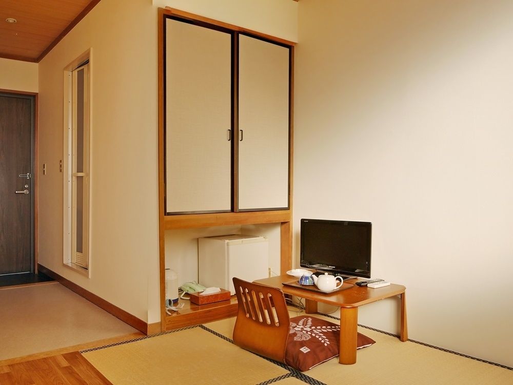 Wakatake Ryokan Каваґое Екстер'єр фото